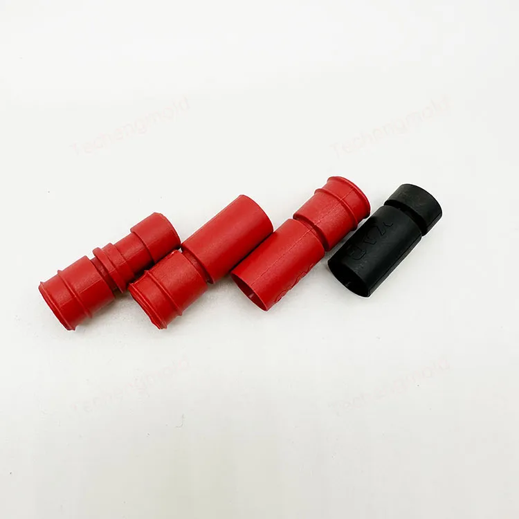 特诚科技PA66精密注塑件实拍 2