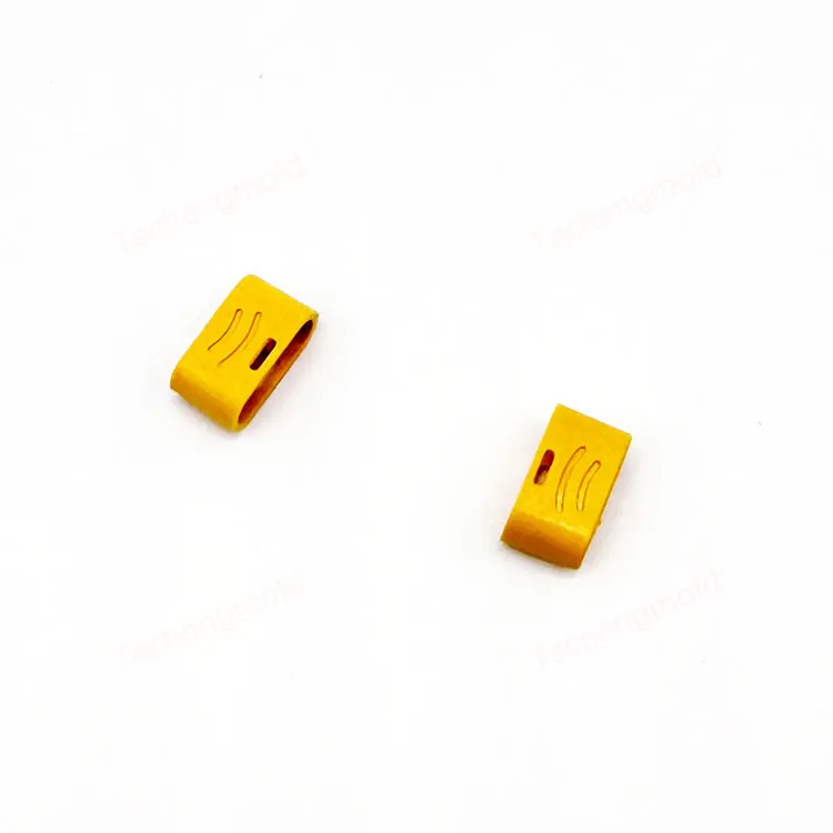 特诚科技PA66精密注塑件实拍 1